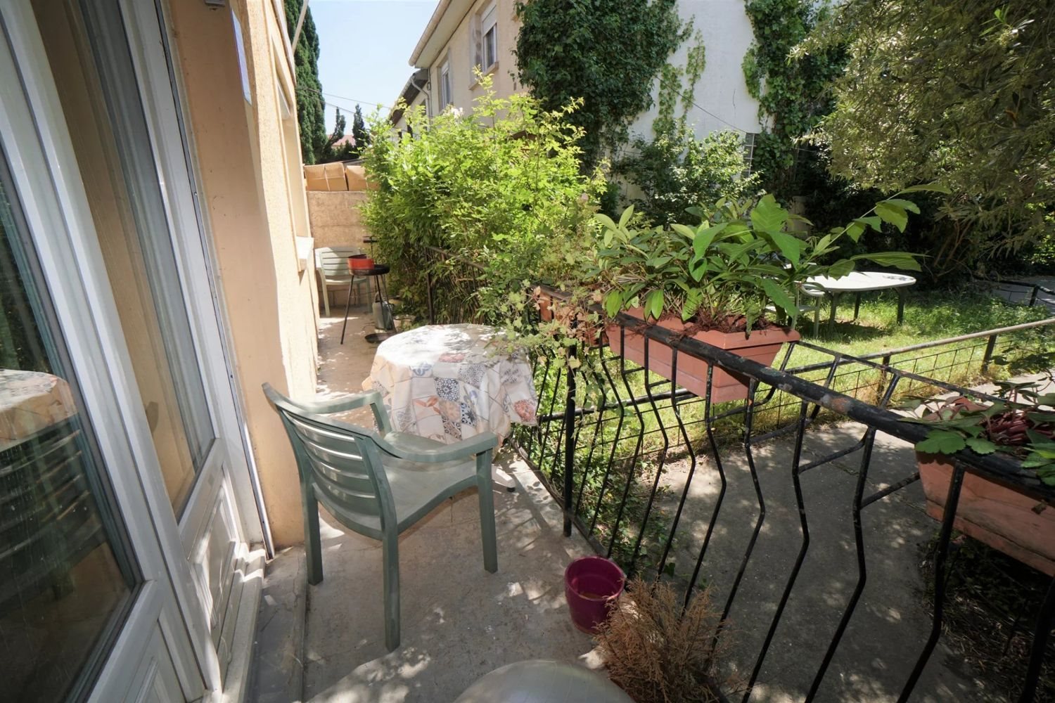 Appartement à vendre, 81m², Drancy