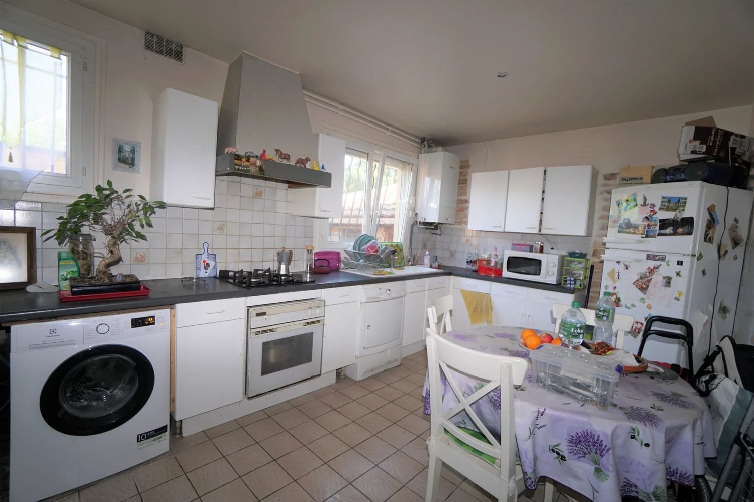 Appartement à vendre, 81m², Drancy