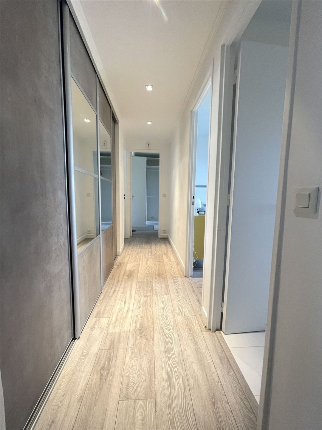 Appartement à vendre, 78m², Romainville