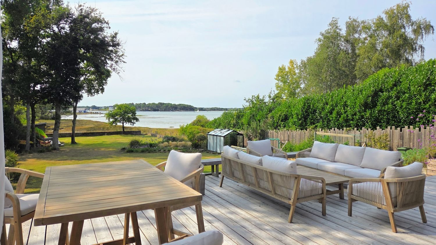 Maison à vendre, 237m², Locoal-Mendon