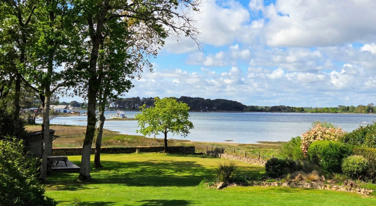 Maison à vendre, 237m², Locoal-Mendon