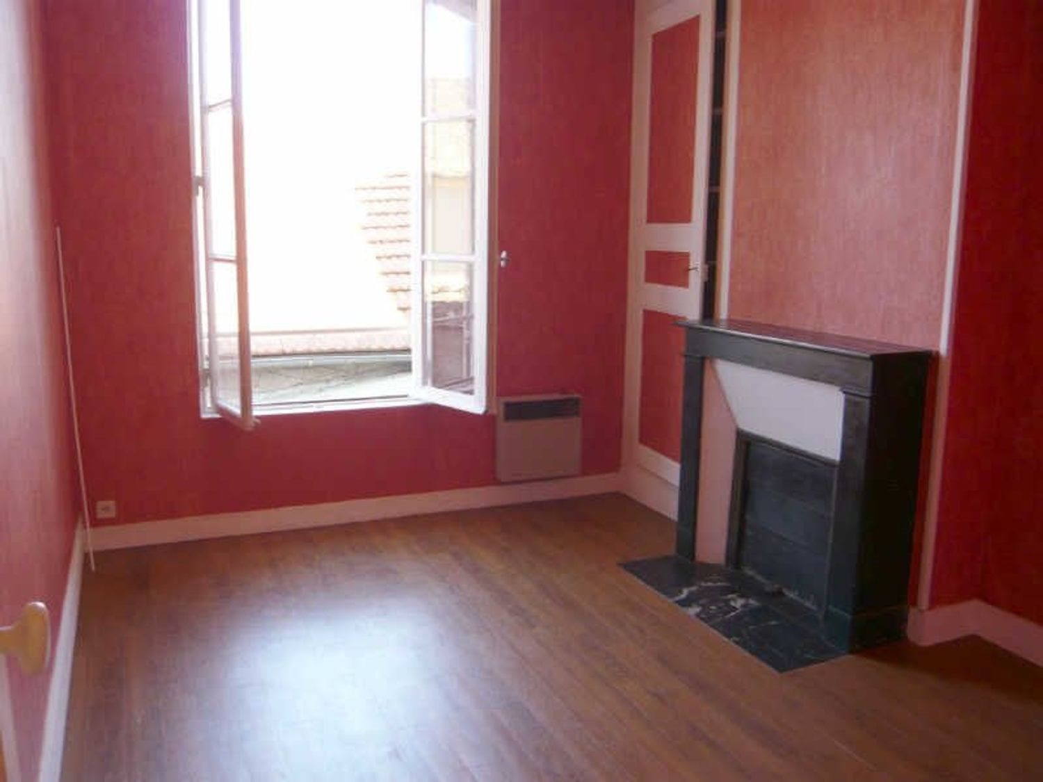 Appartement à vendre, 35m², Houdan