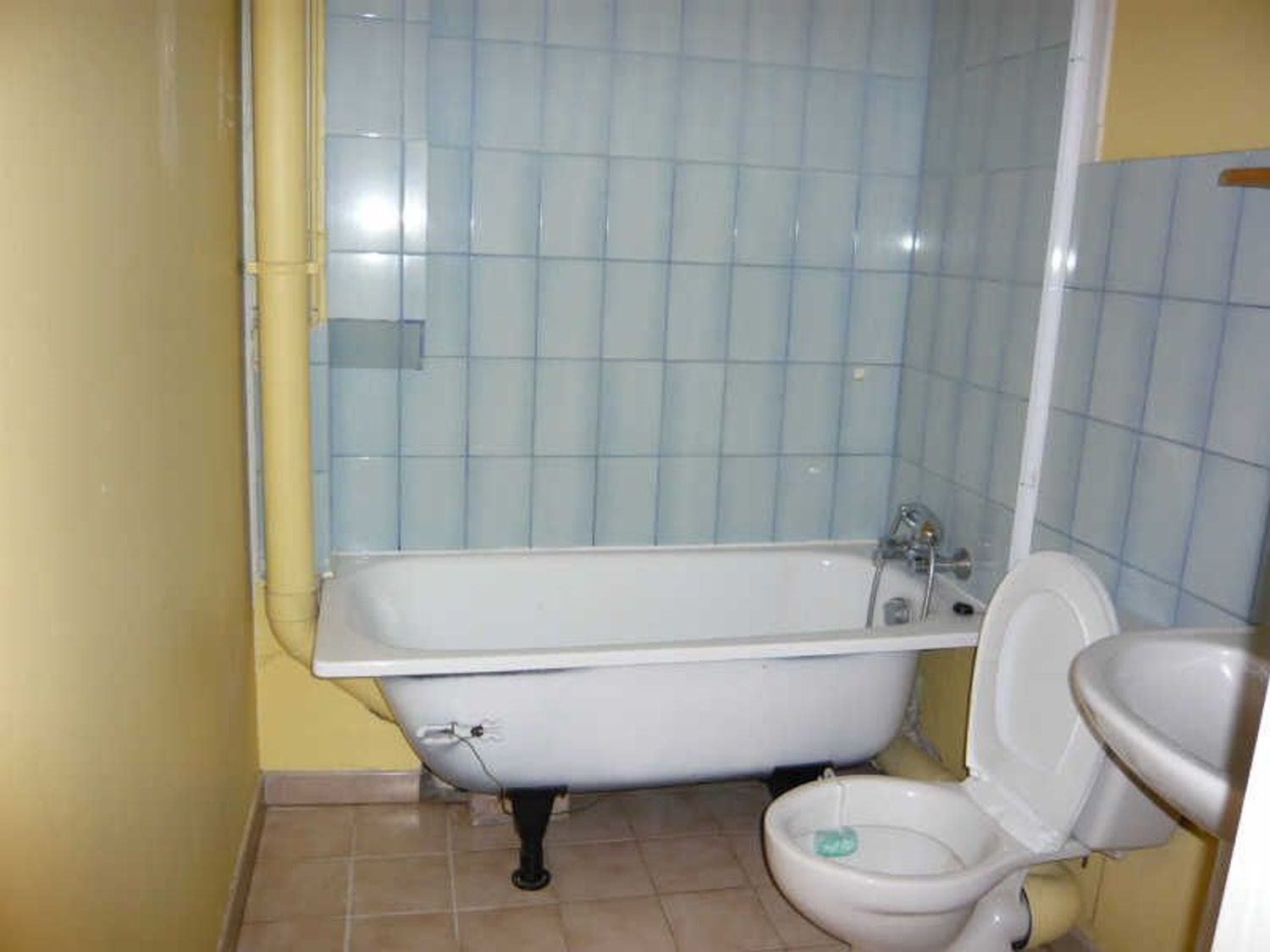 Appartement à vendre, 35m², Houdan