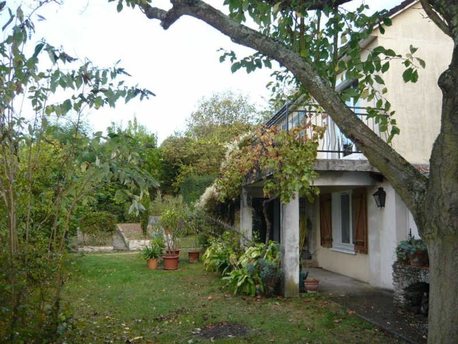 Maison à vendre, 135m², Berchères-sur-Vesgre