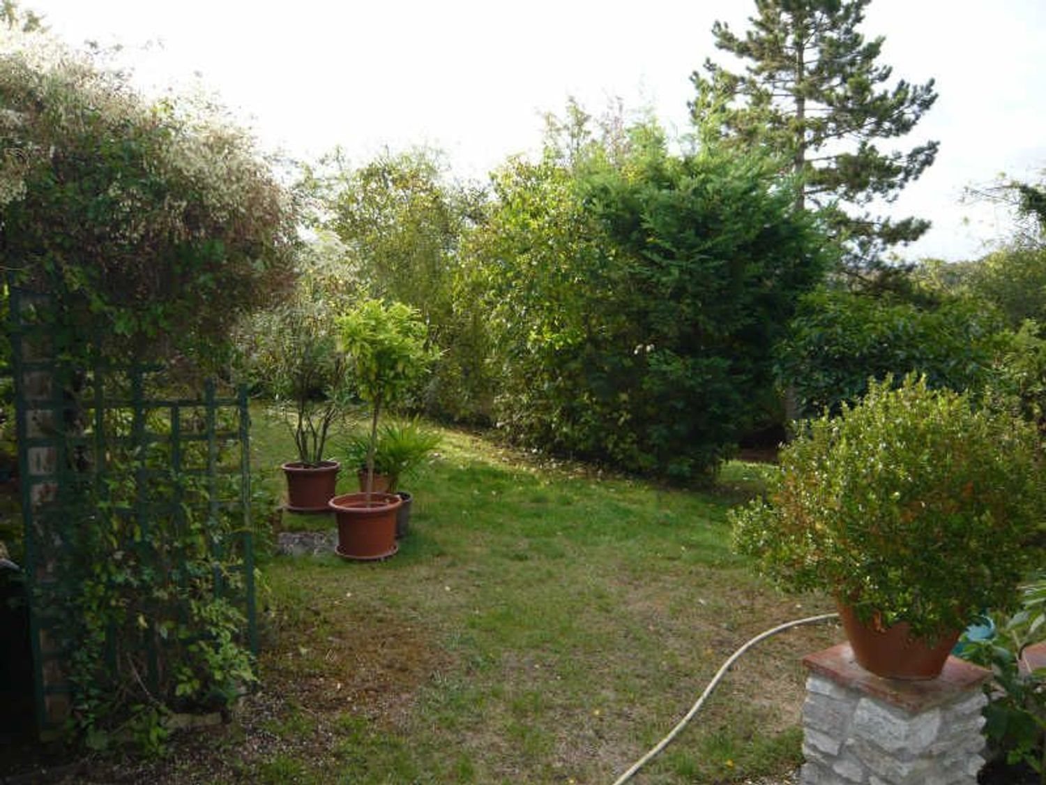 Maison à vendre, 135m², Berchères-sur-Vesgre