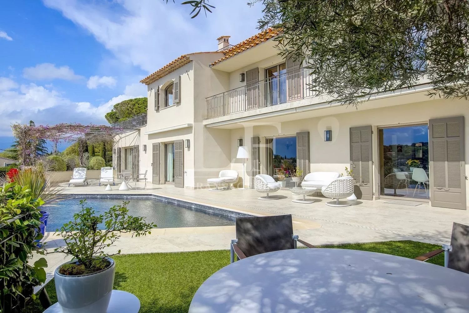 Maison à vendre, 956m², Mougins