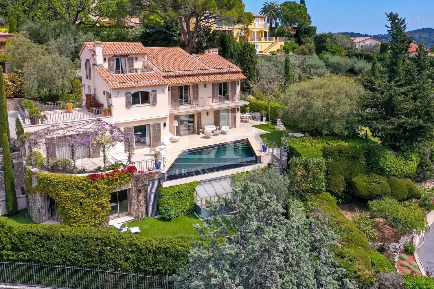 Maison à vendre, 956m², Mougins