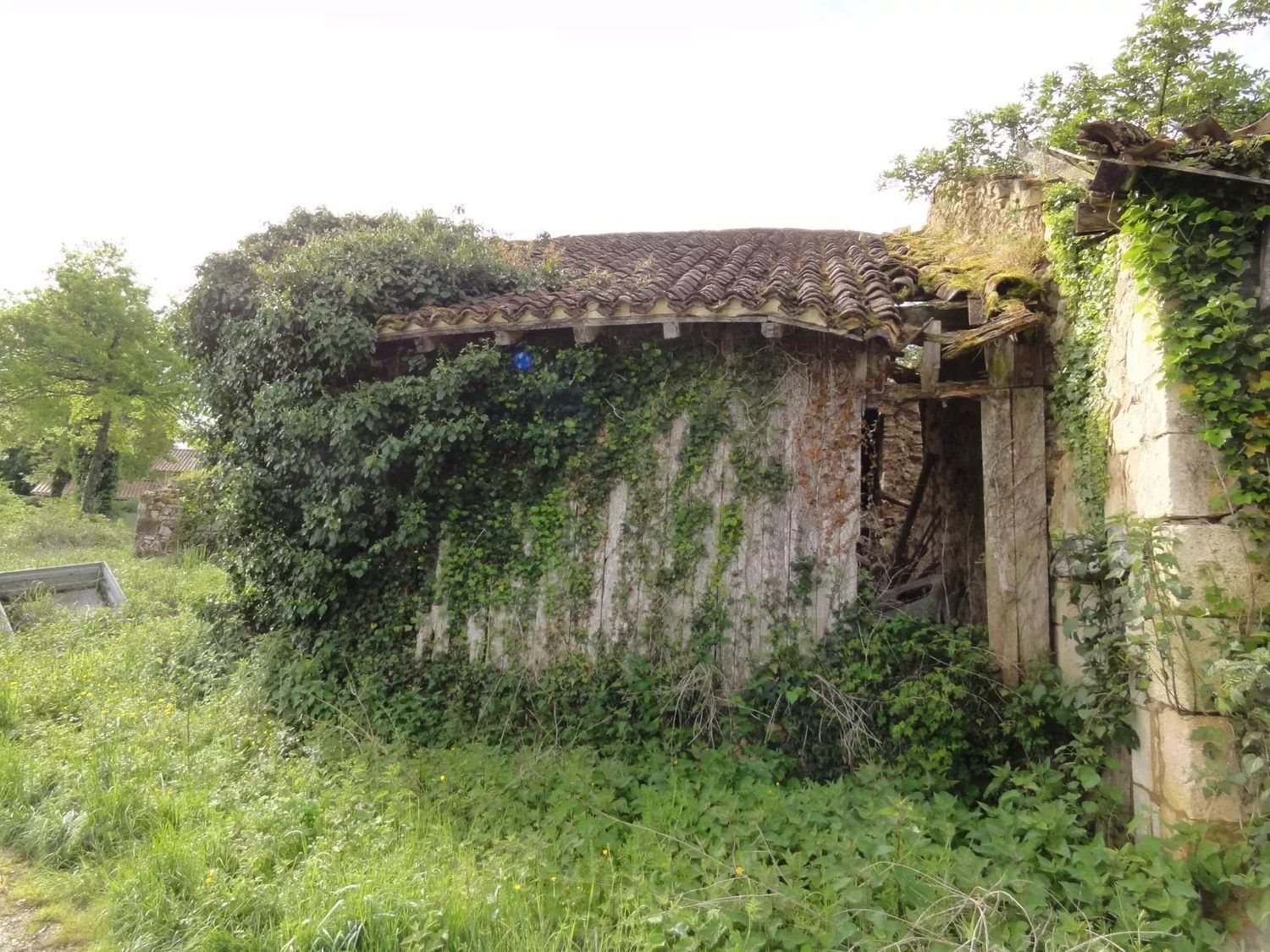 Maison à vendre, 400m², Mareuil