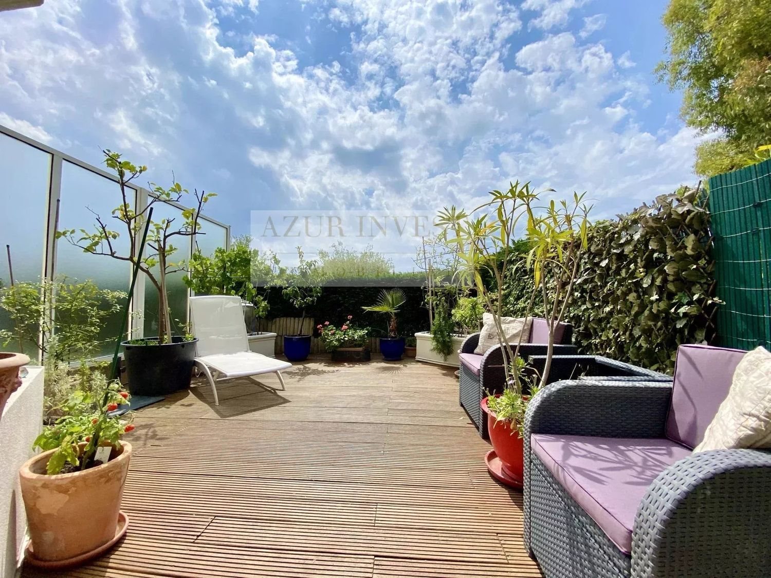 Appartement à vendre, 40m², Roquebrune-Cap-Martin