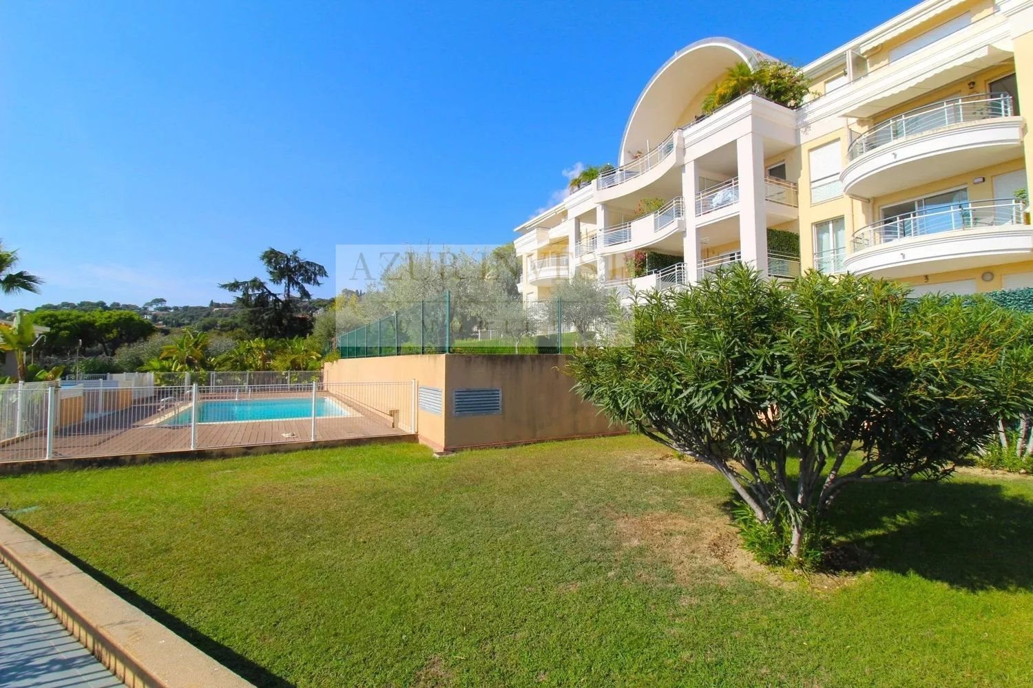 Appartement à vendre, 40m², Roquebrune-Cap-Martin