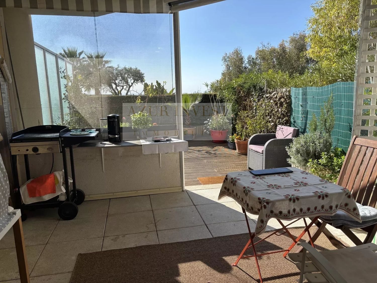 Appartement à vendre, 40m², Roquebrune-Cap-Martin