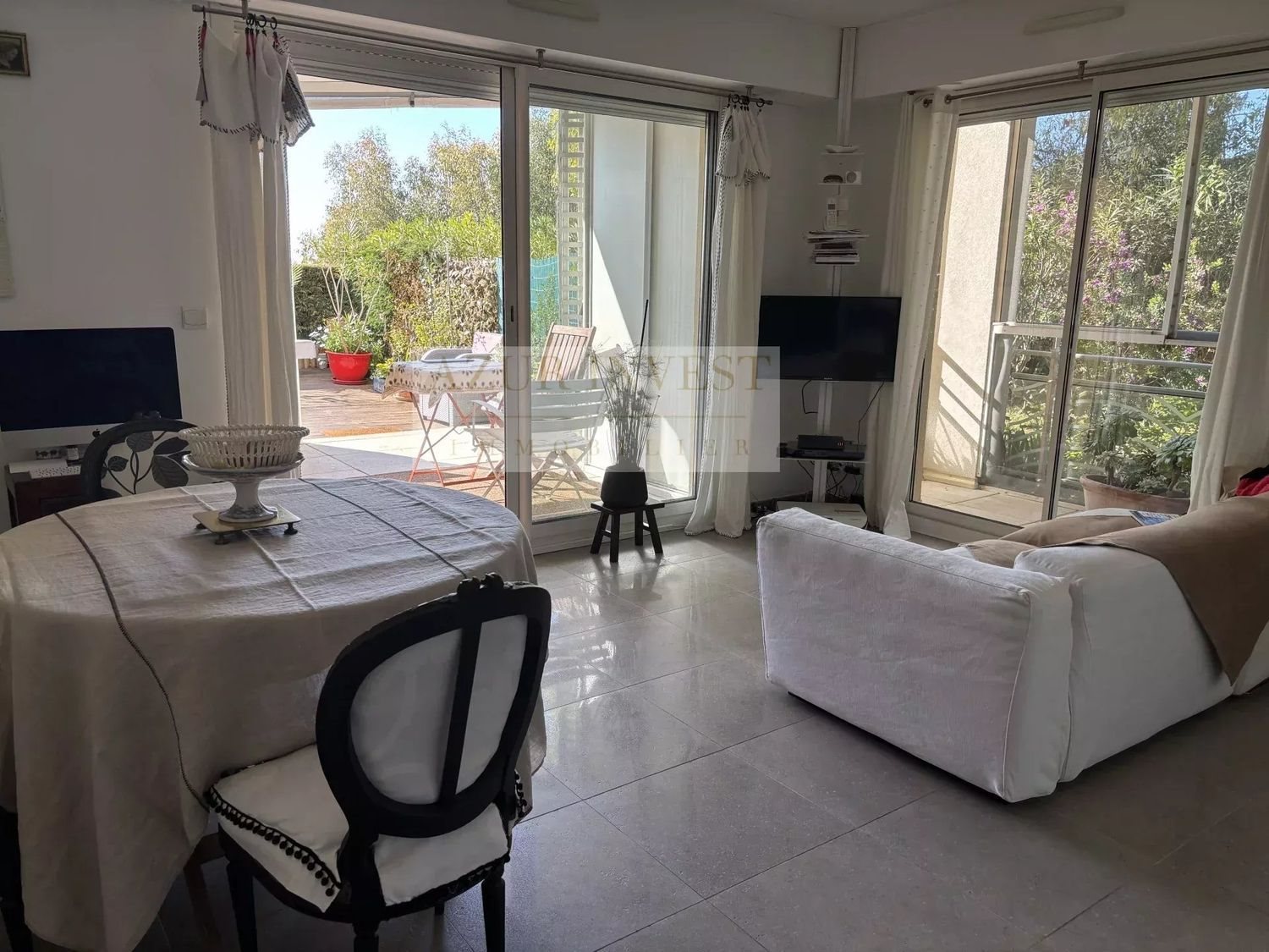 Appartement à vendre, 40m², Roquebrune-Cap-Martin