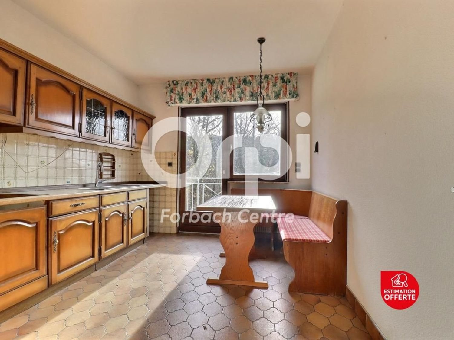 Maison à vendre, 124m², Forbach