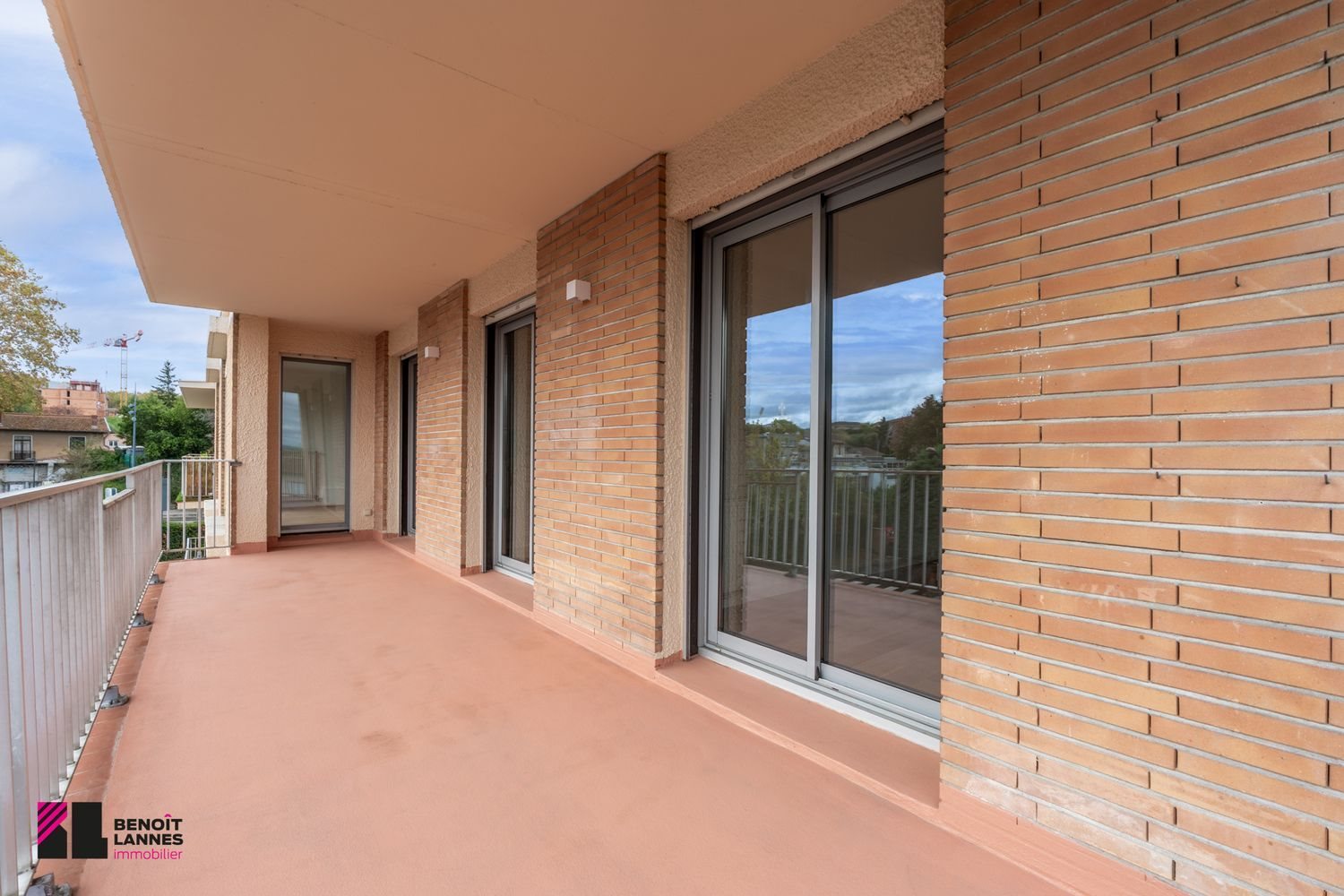 Appartement à vendre, 96m², Ramonville-Saint-Agne