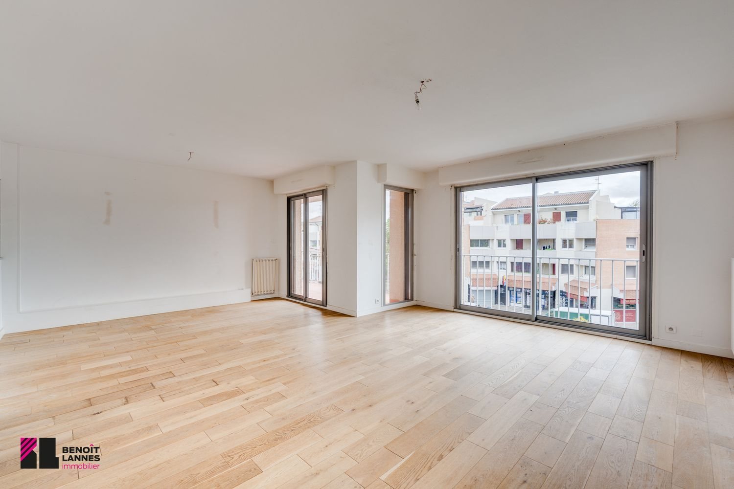 Appartement à vendre, 96m², Ramonville-Saint-Agne