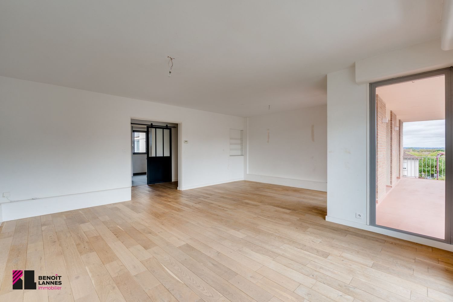 Appartement à vendre, 96m², Ramonville-Saint-Agne