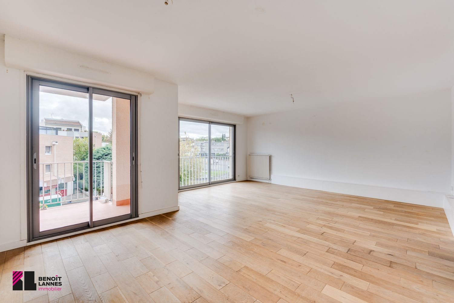 Appartement à vendre, 96m², Ramonville-Saint-Agne