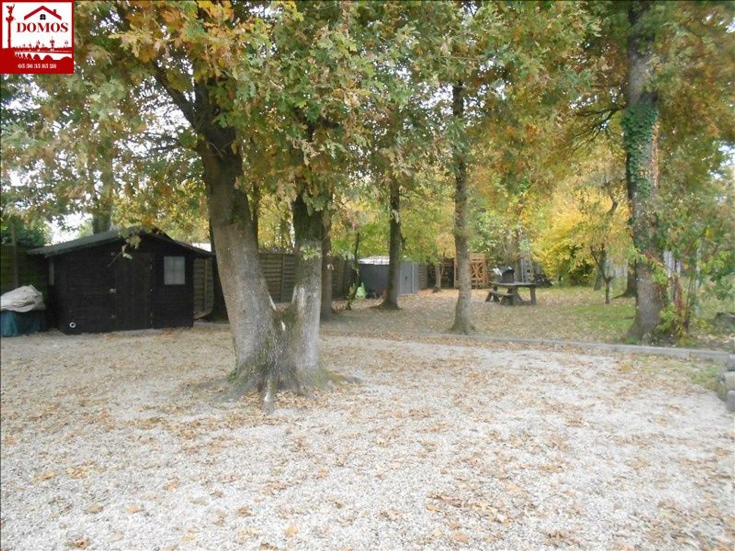 Maison à vendre, 70m², Parempuyre