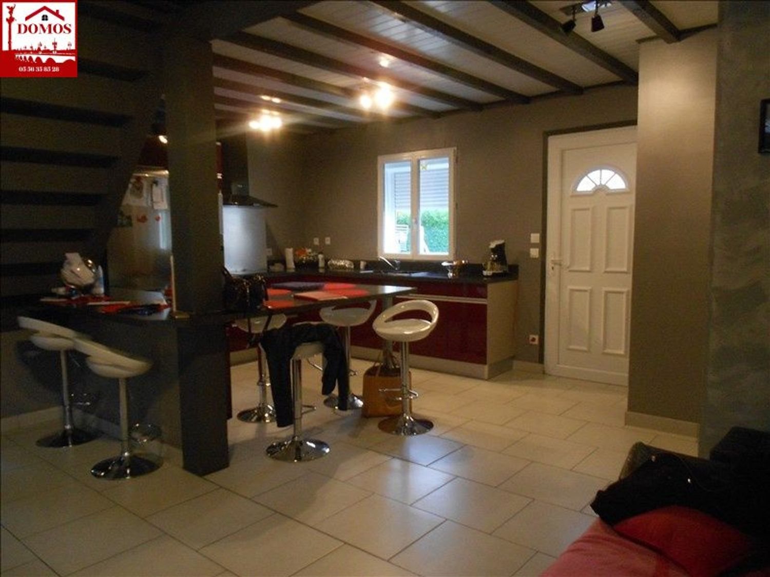 Maison à vendre, 70m², Parempuyre