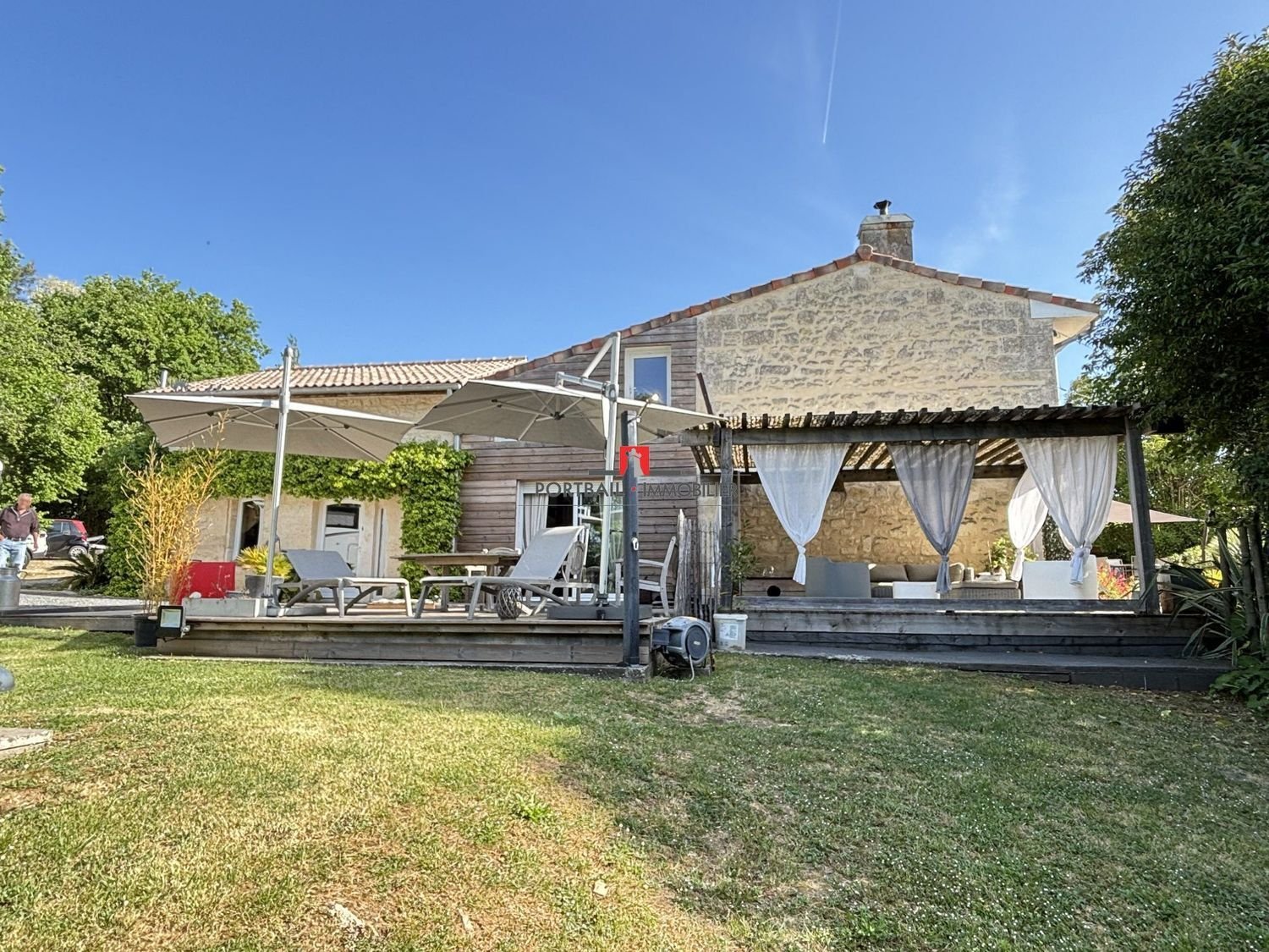 Maison à vendre, 238m², Tauriac