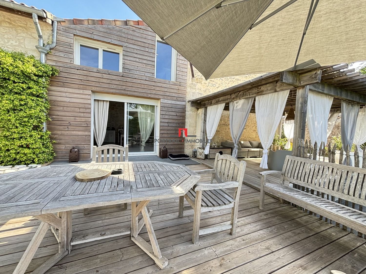 Maison à vendre, 238m², Tauriac