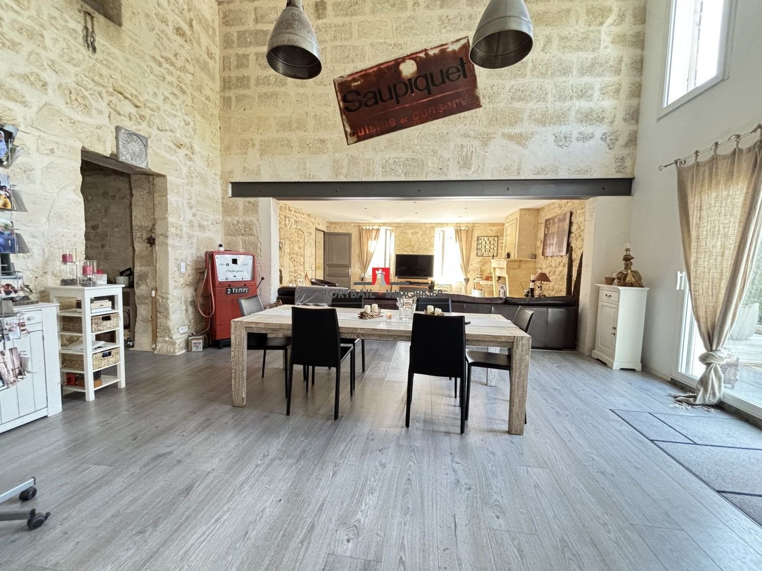 Maison à vendre, 238m², Tauriac