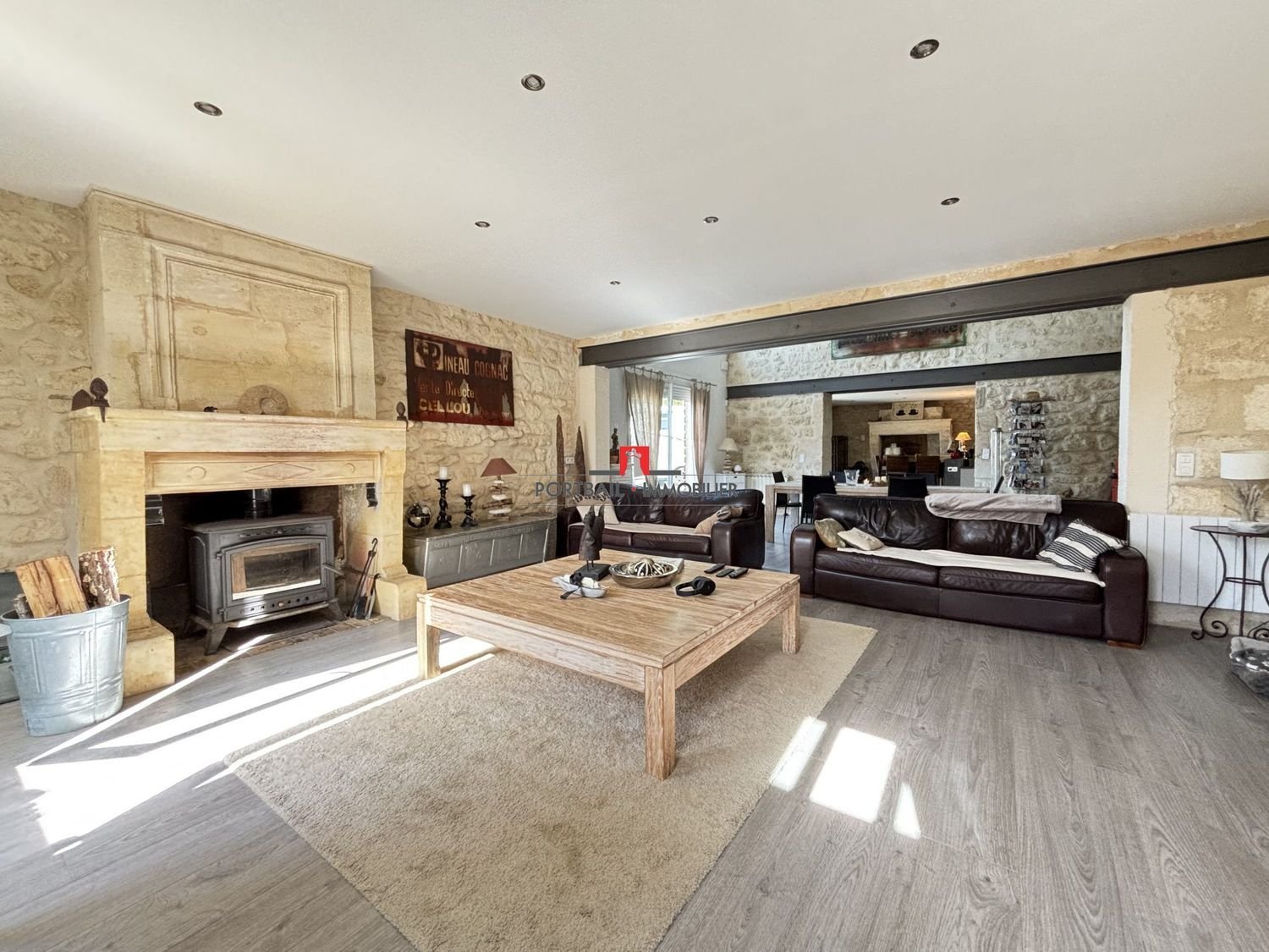Maison à vendre, 238m², Tauriac