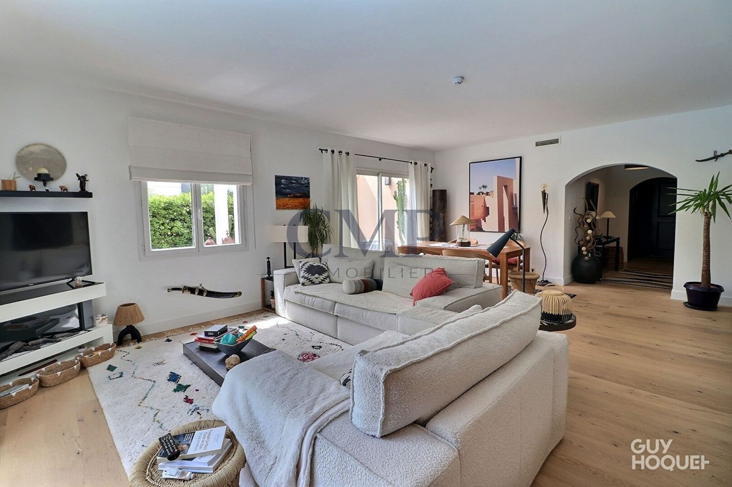Maison à vendre, 150m², Lattes