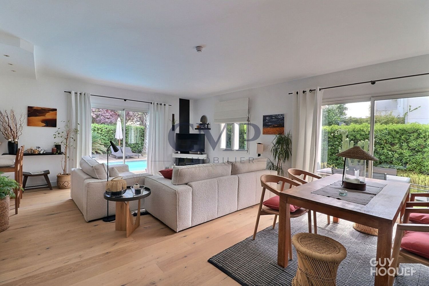 Maison à vendre, 150m², Lattes