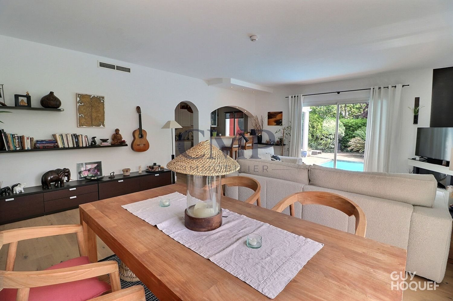 Maison à vendre, 150m², Lattes