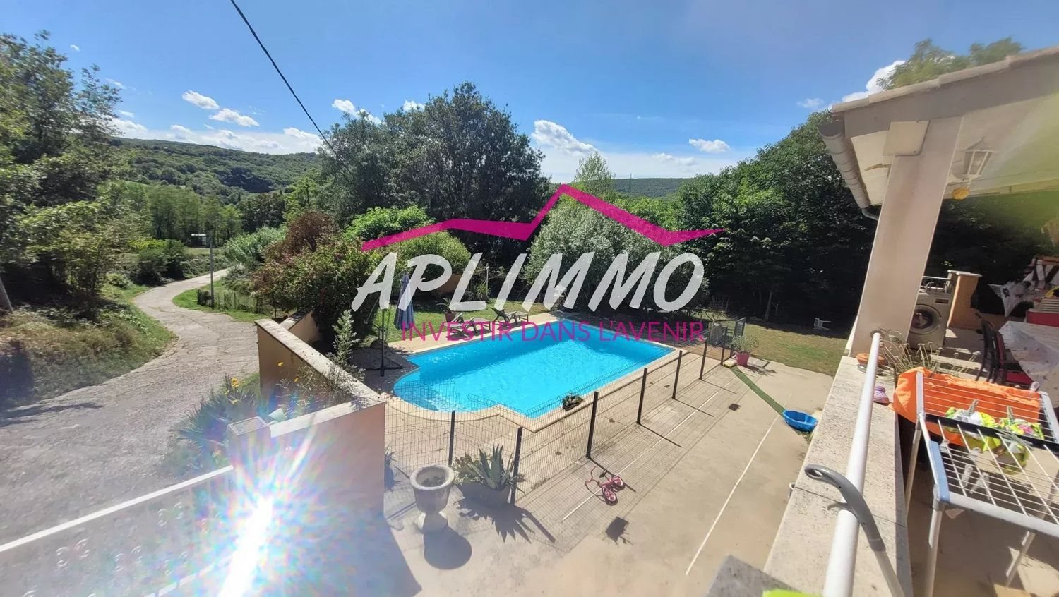 Maison à vendre, 161m², Le Teil