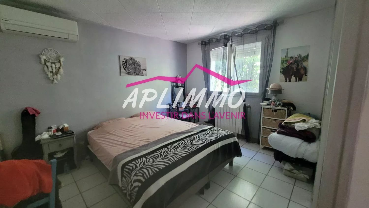 Maison à vendre, 161m², Le Teil