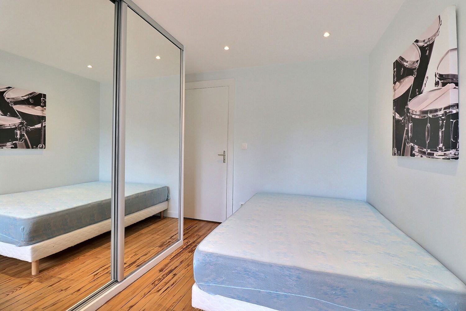 Appartement à vendre, 50m², Chambéry