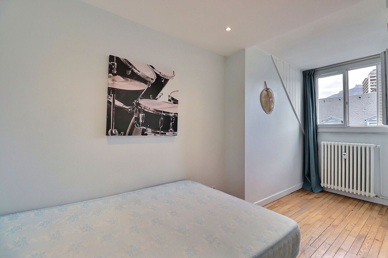 Appartement à vendre, 50m², Chambéry