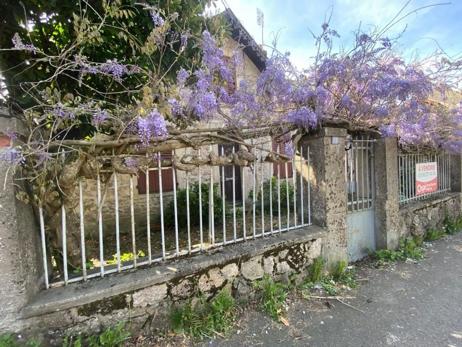 Maison à vendre, 507m², Château-Chinon (Ville)