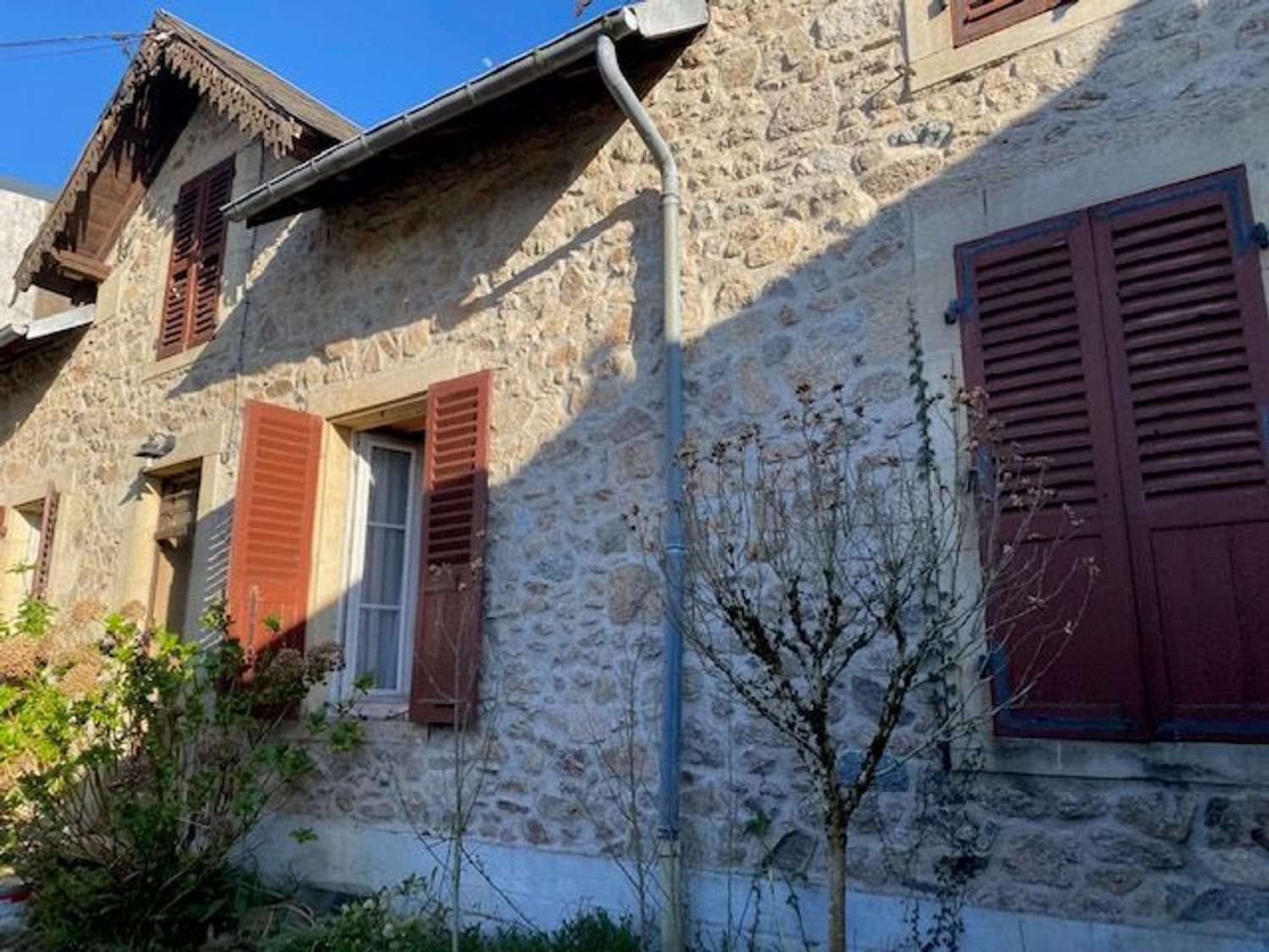 Maison à vendre, 507m², Château-Chinon (Ville)