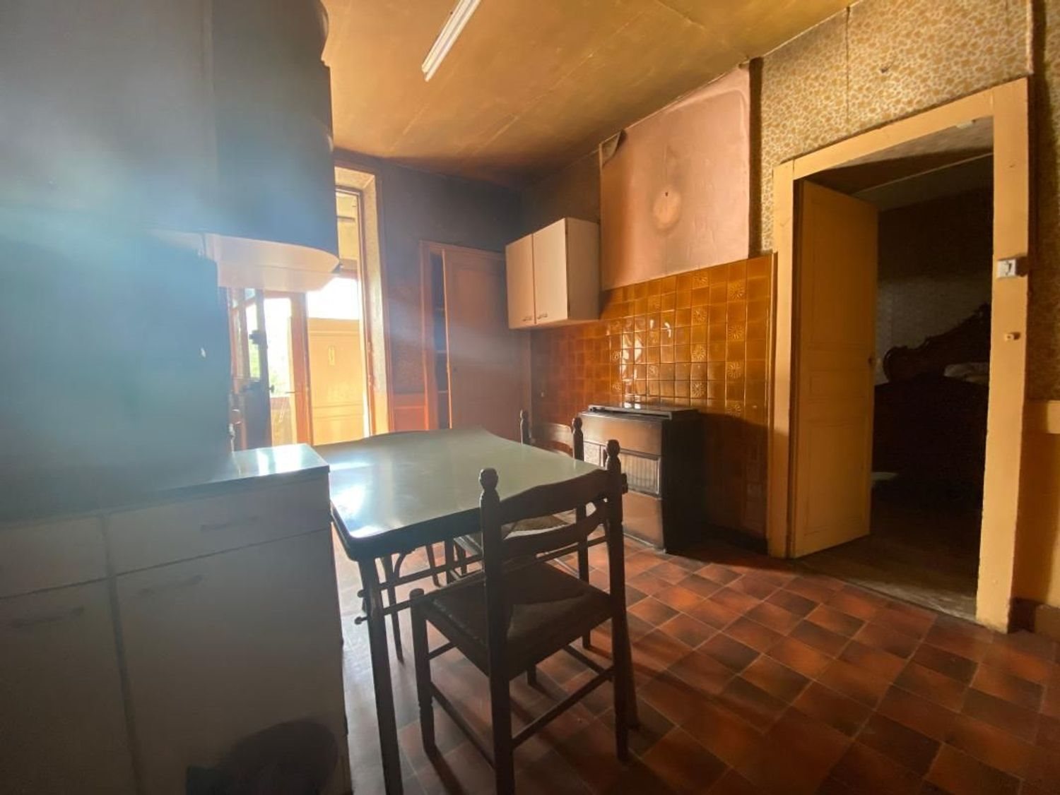 Maison à vendre, 507m², Château-Chinon (Ville)