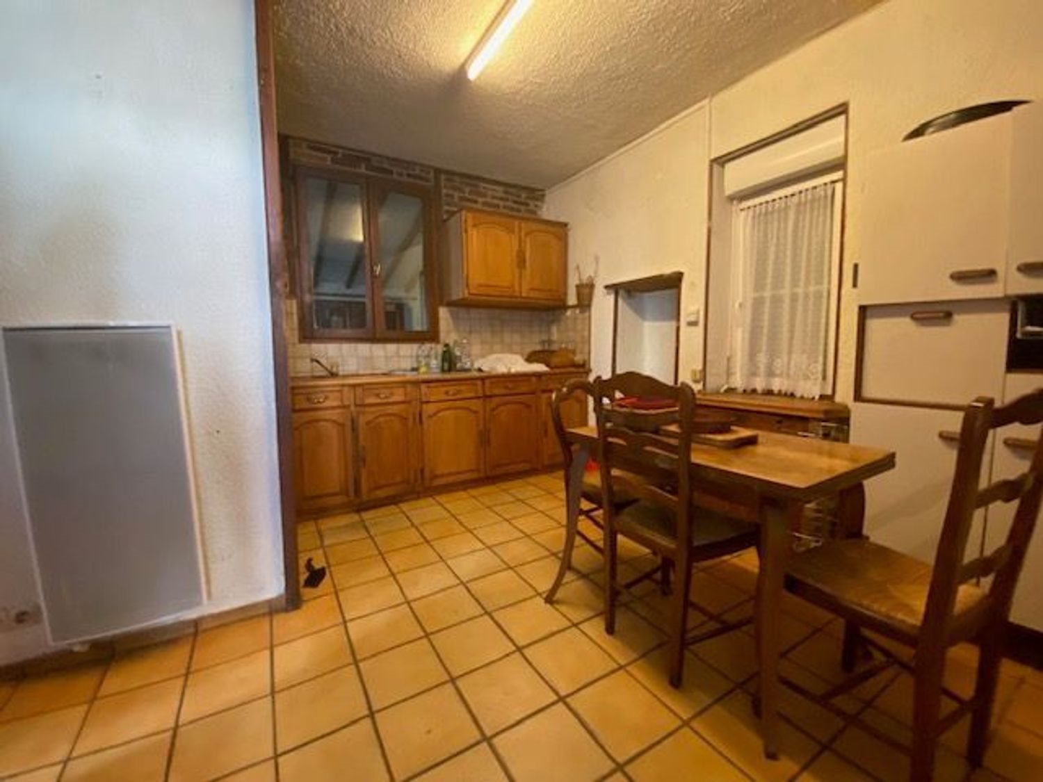 Maison à vendre, 507m², Château-Chinon (Ville)