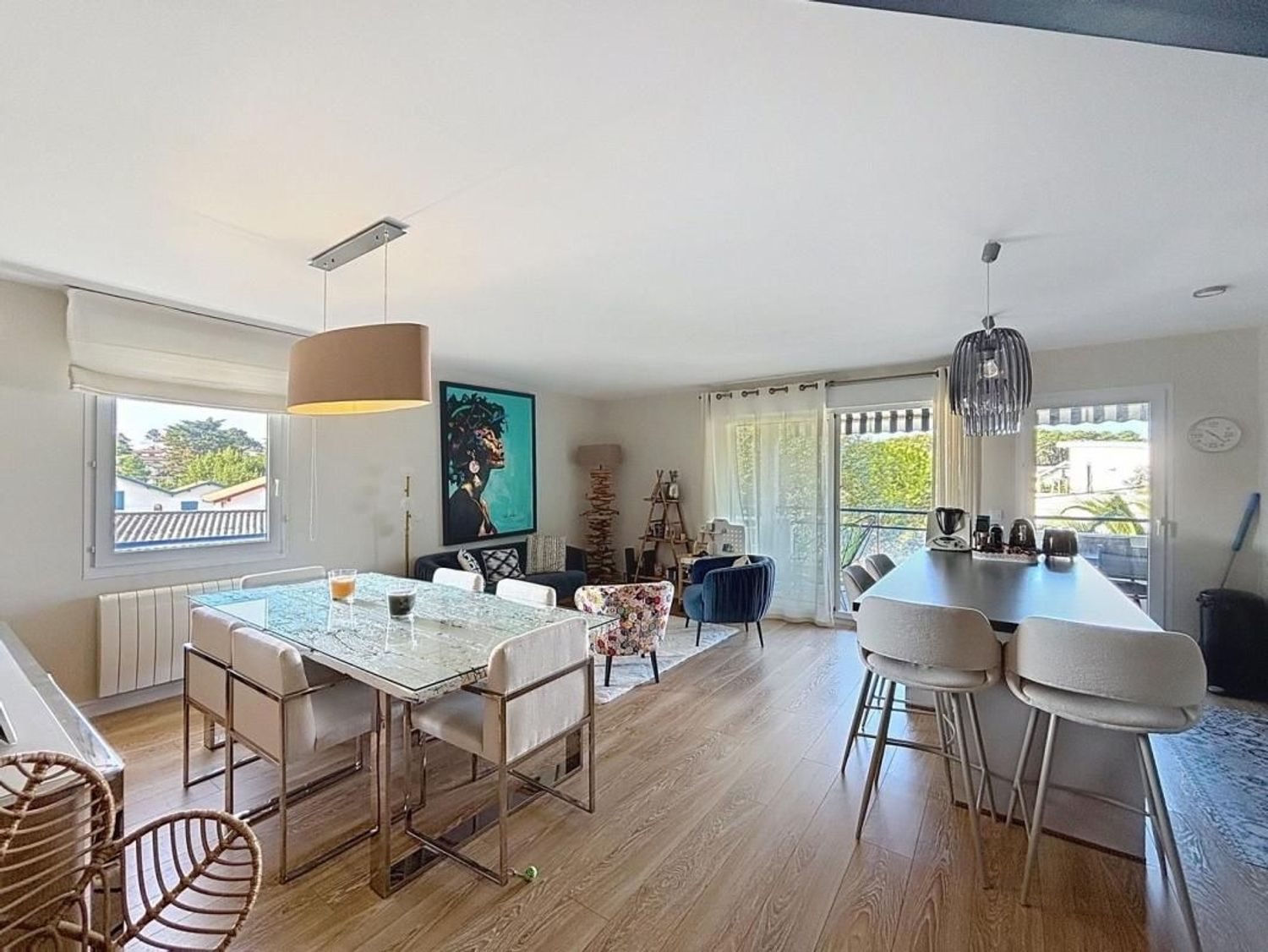 Appartement à vendre, 100m², Anglet