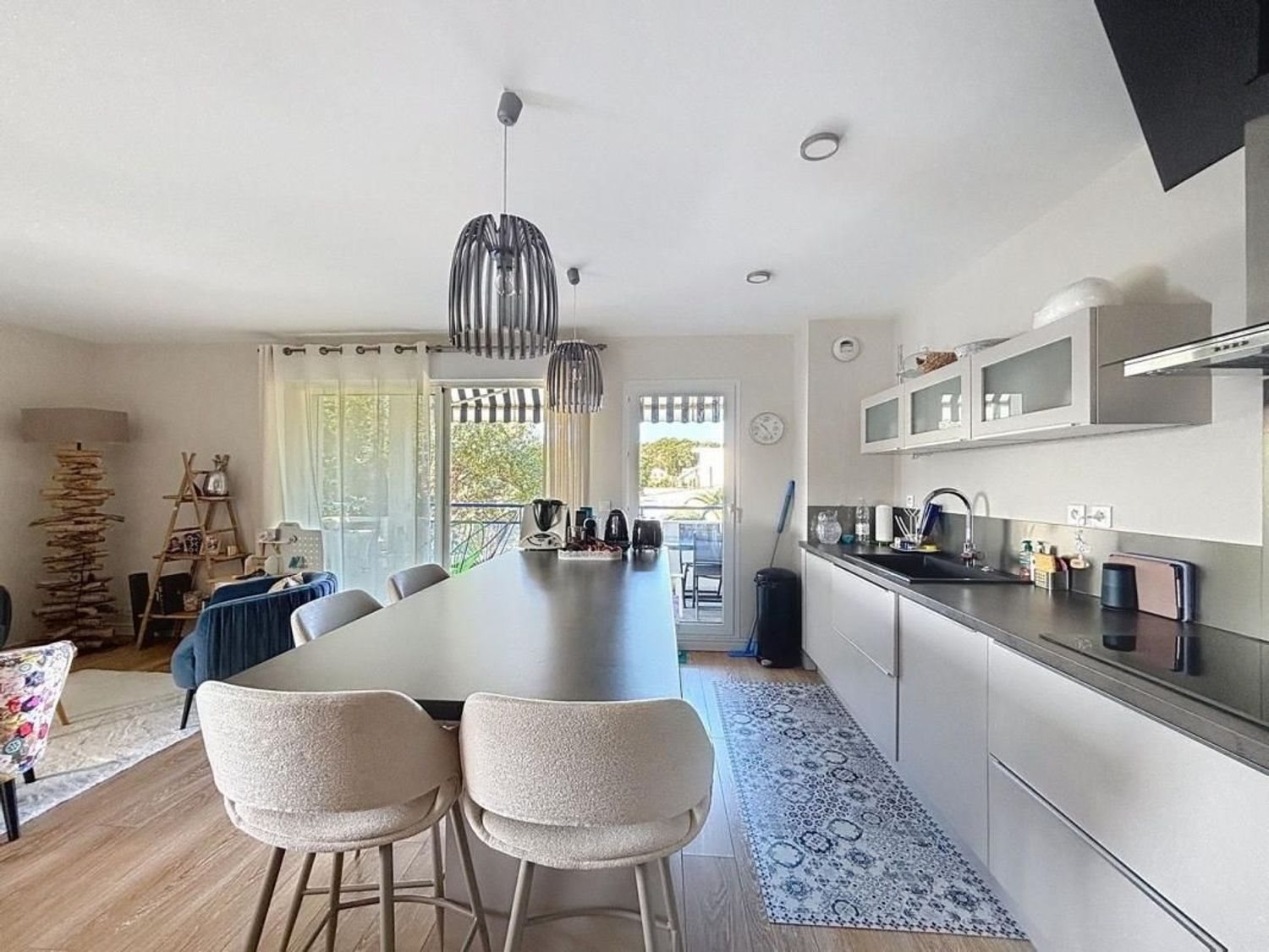 Appartement à vendre, 100m², Anglet