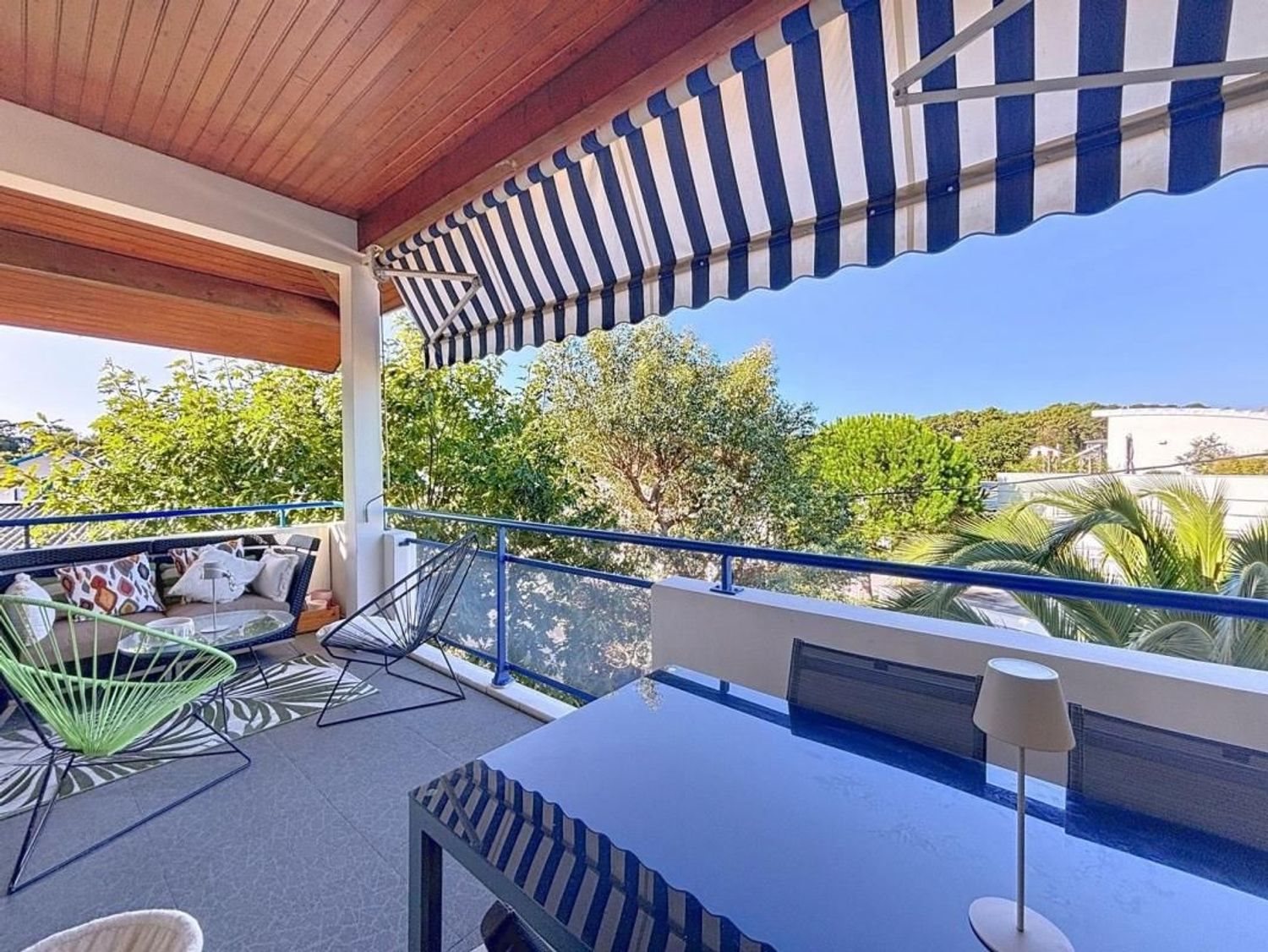 Appartement à vendre, 100m², Anglet