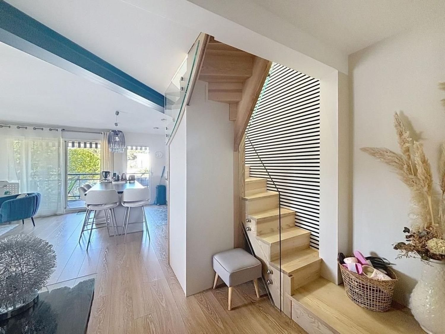 Appartement à vendre, 100m², Anglet