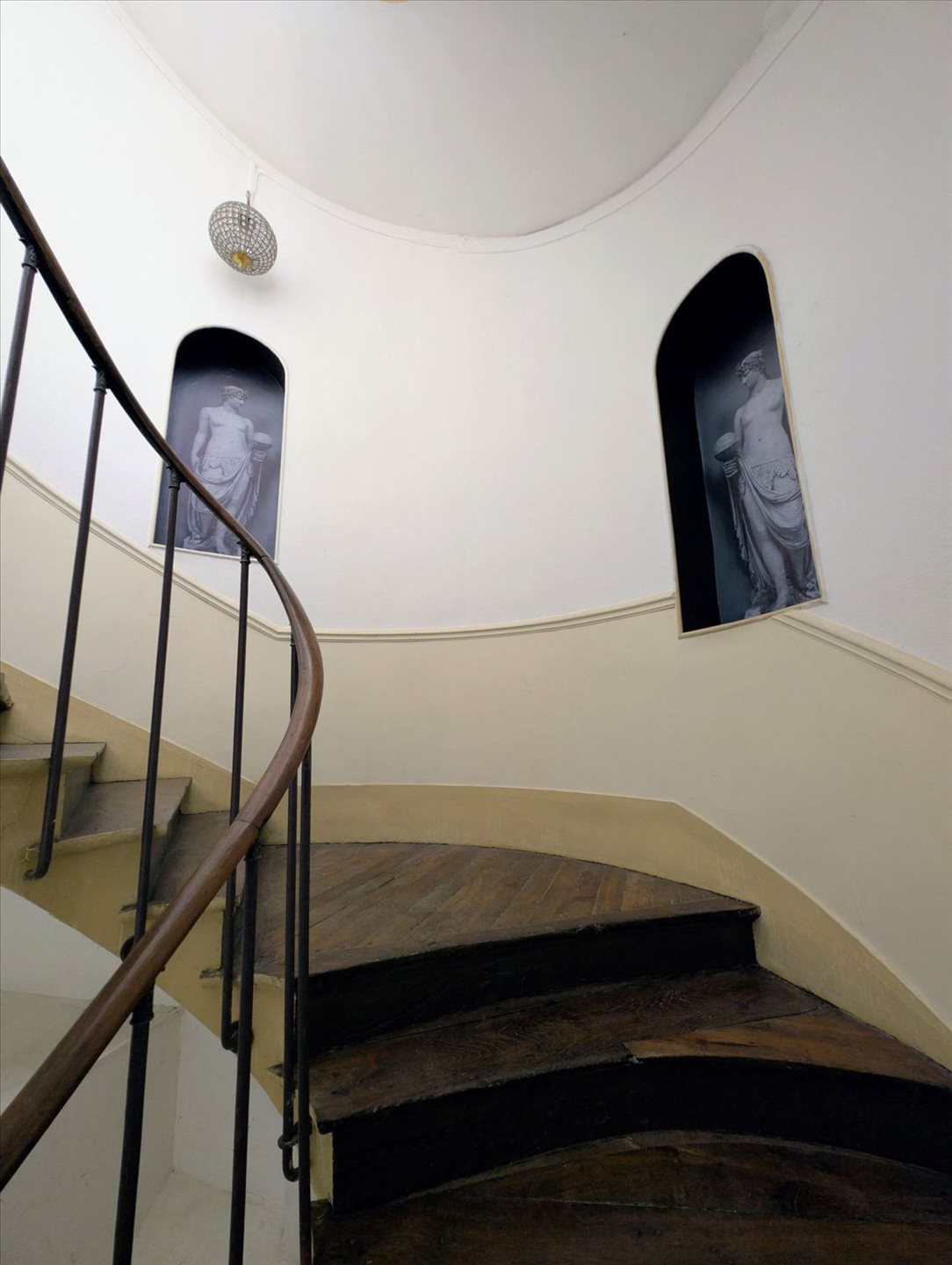 Appartement à vendre, 95m², Troyes