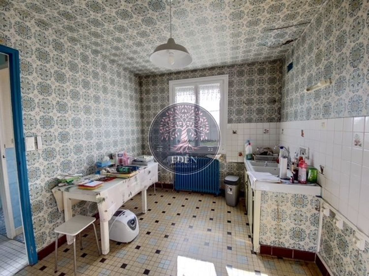 Maison à vendre, 75m², Luray