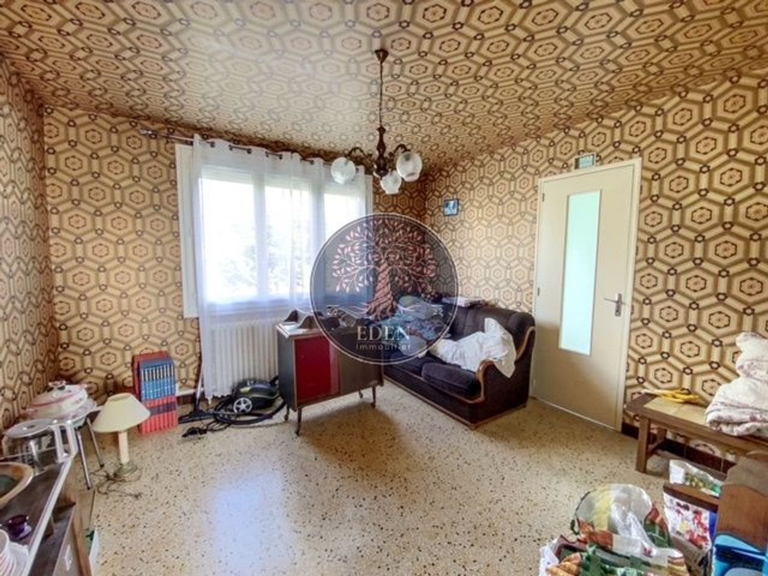 Maison à vendre, 75m², Luray