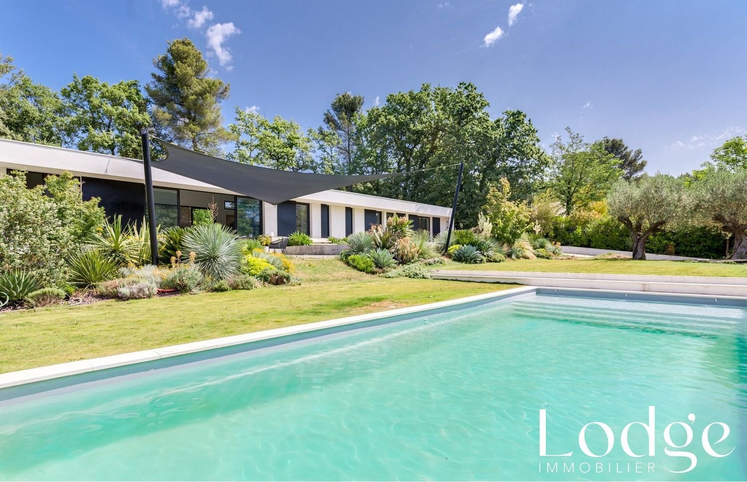 Maison à vendre, 180m², Belcodène