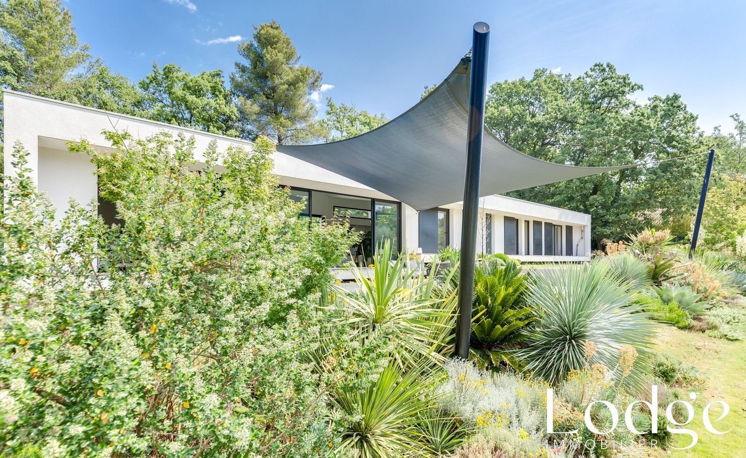 Maison à vendre, 180m², Belcodène