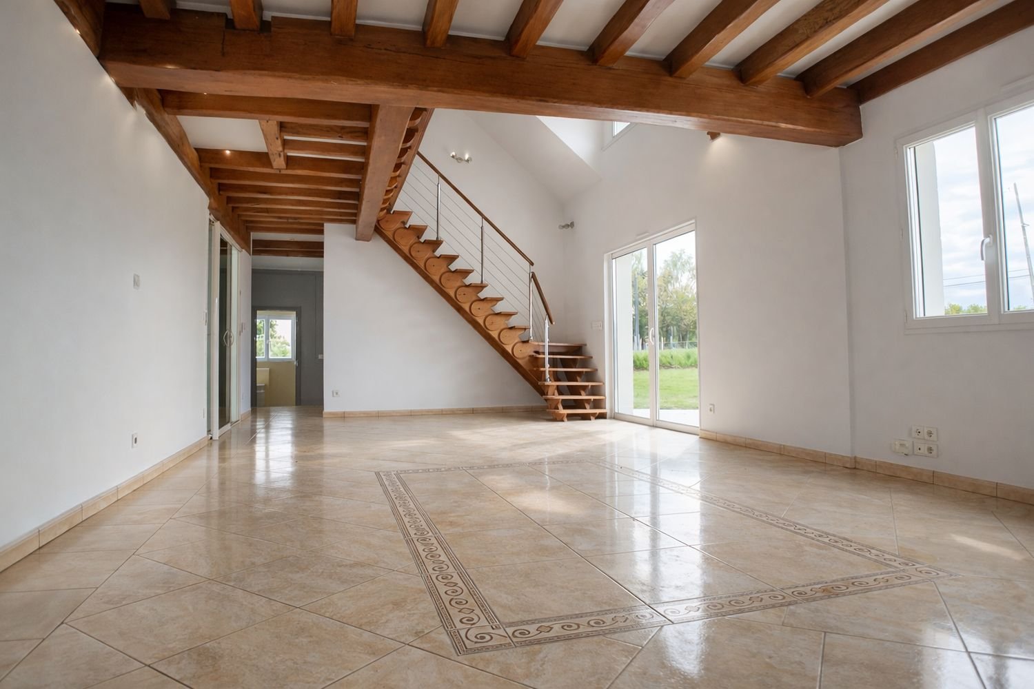 Maison à vendre, 270m², Le Grand-Lucé