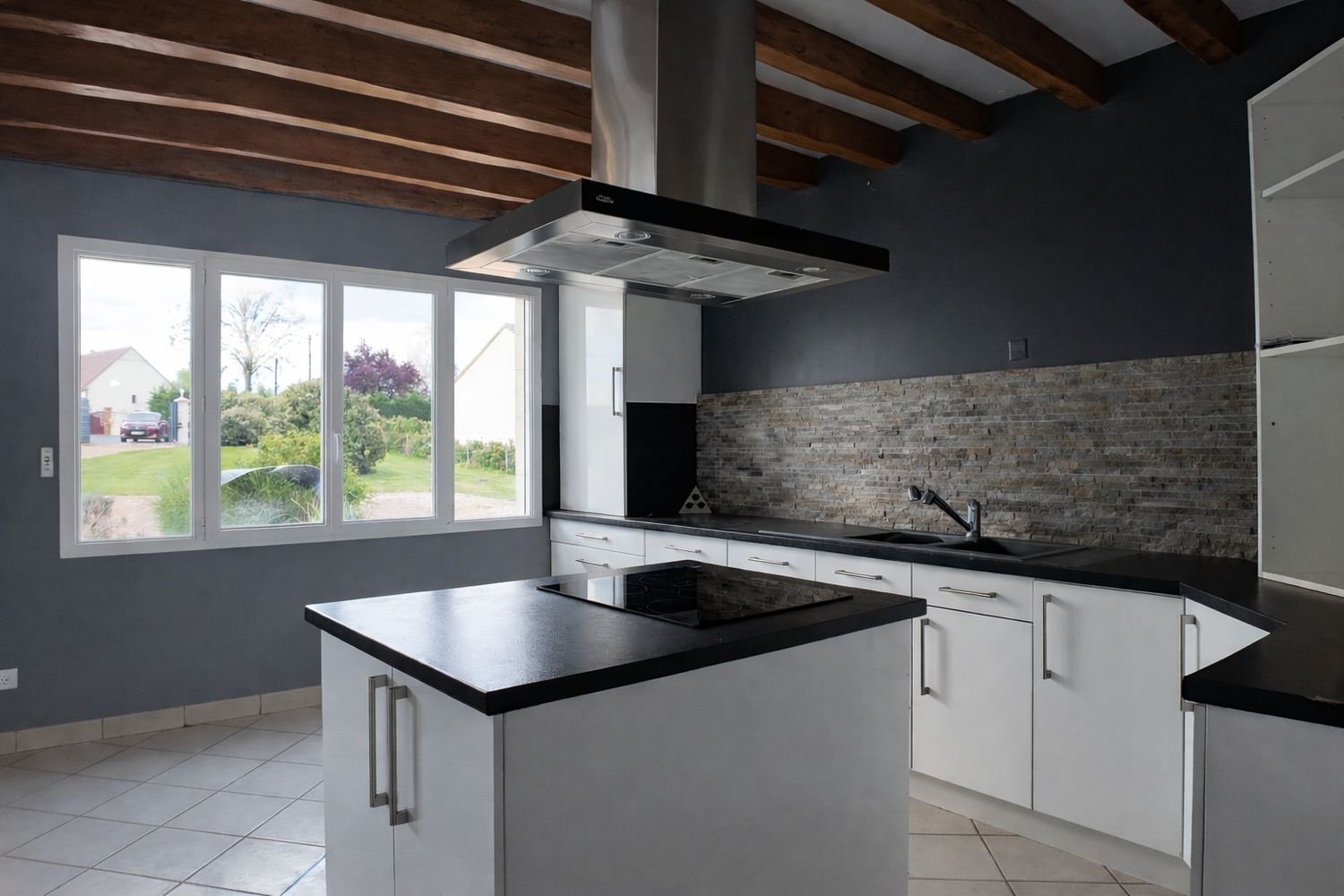 Maison à vendre, 270m², Le Grand-Lucé