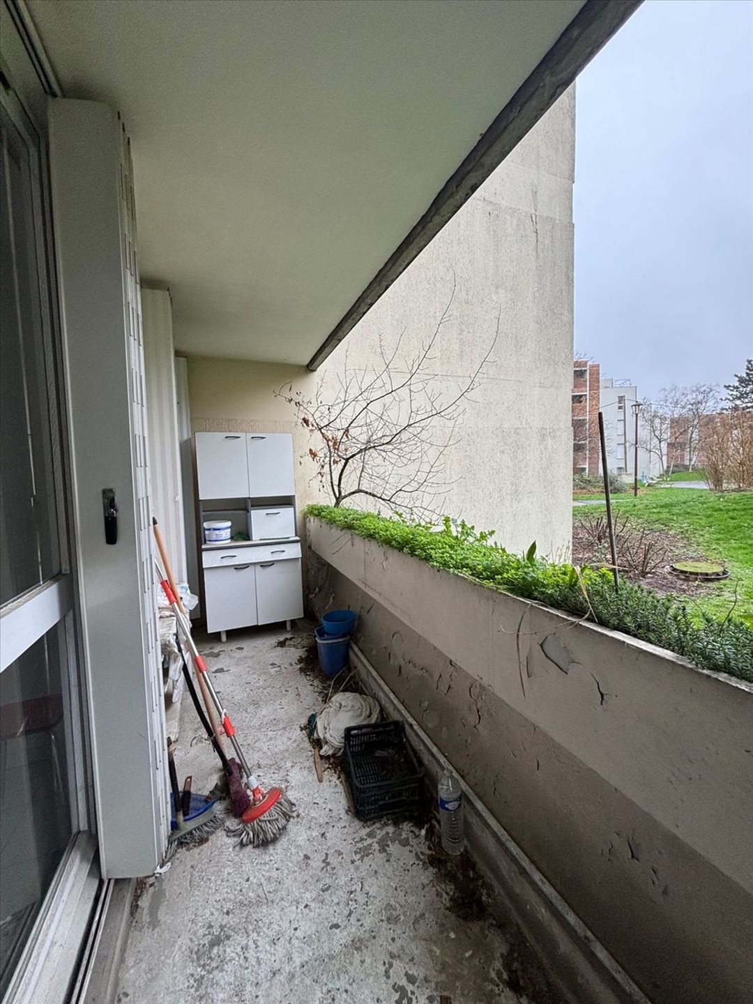 Appartement à vendre, 70m², Villepinte